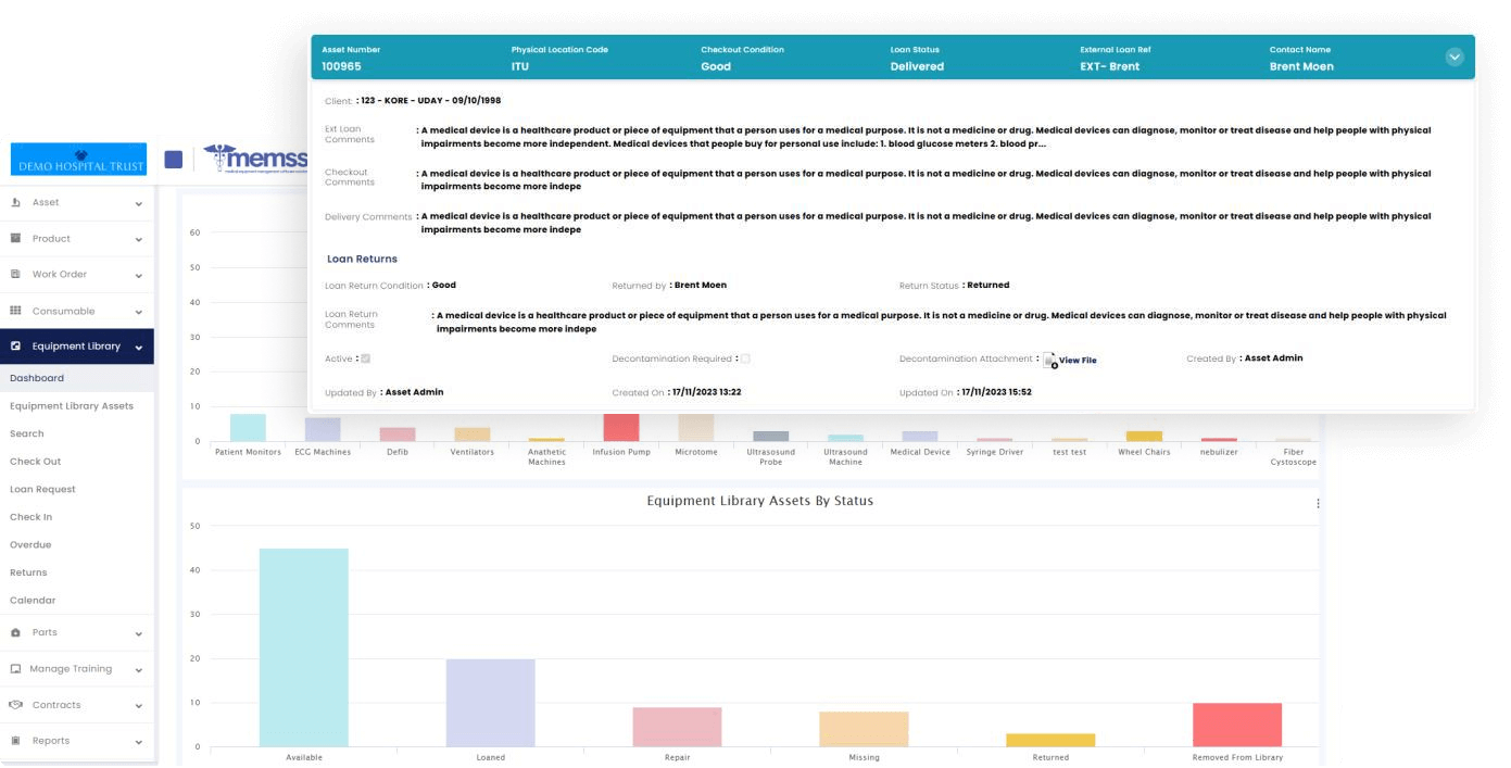 Hero Reporting, Dashboards, and BI